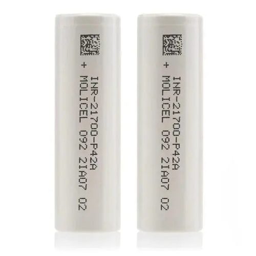 samsung accessories set of two 30q 18650 batteries 31709335748677