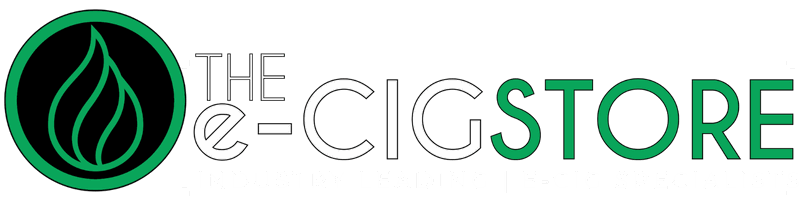 The E-Cig Store | Leading UK Supplier of Kits, Vapes, E-Liquid