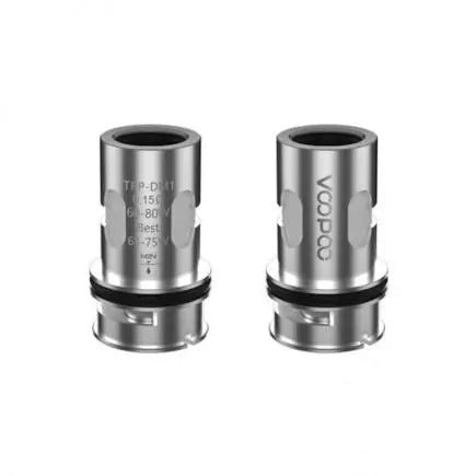 voopoo coil voopoo dm replacement coils 29598625267781